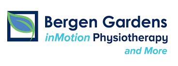 Bergen Gardens InMotion Physio Jan 8, 2024