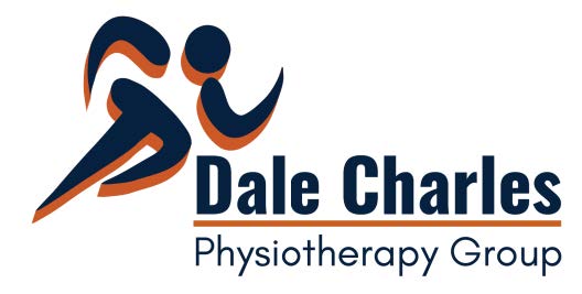 Dale Charles Physio Group Sept 3, 2024