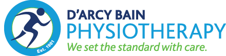 Darcy bain logo