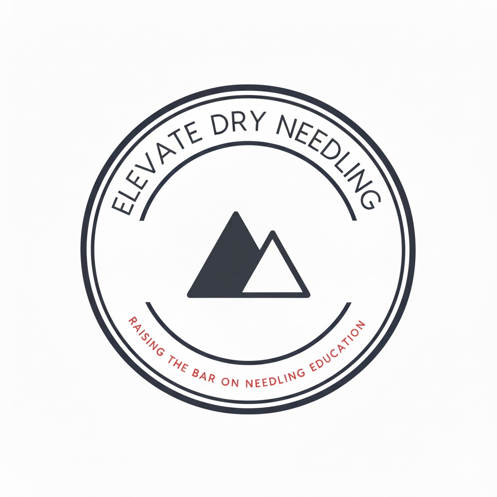 Elevate dry needling - Oct 30, 2026