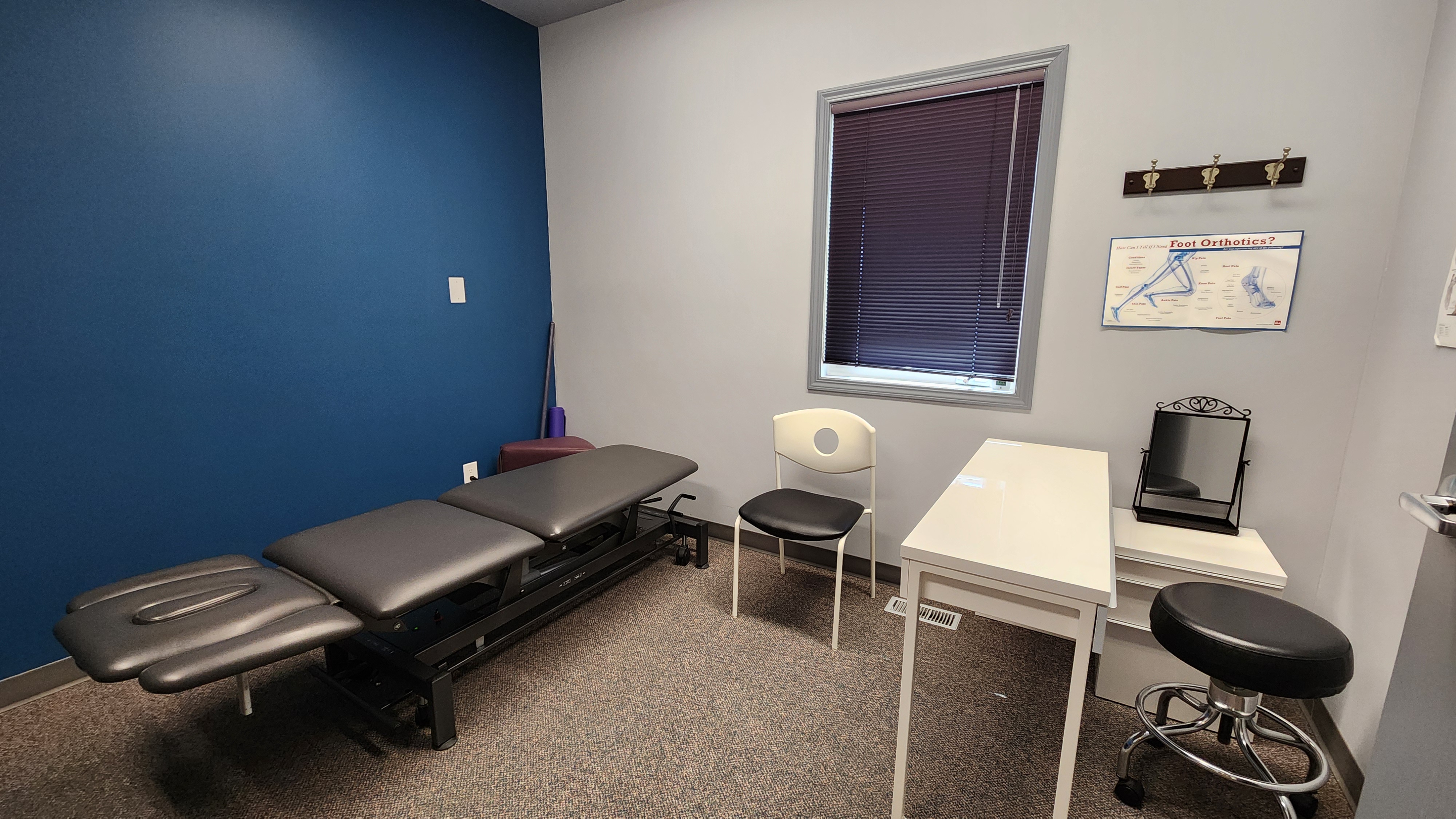Private room 1