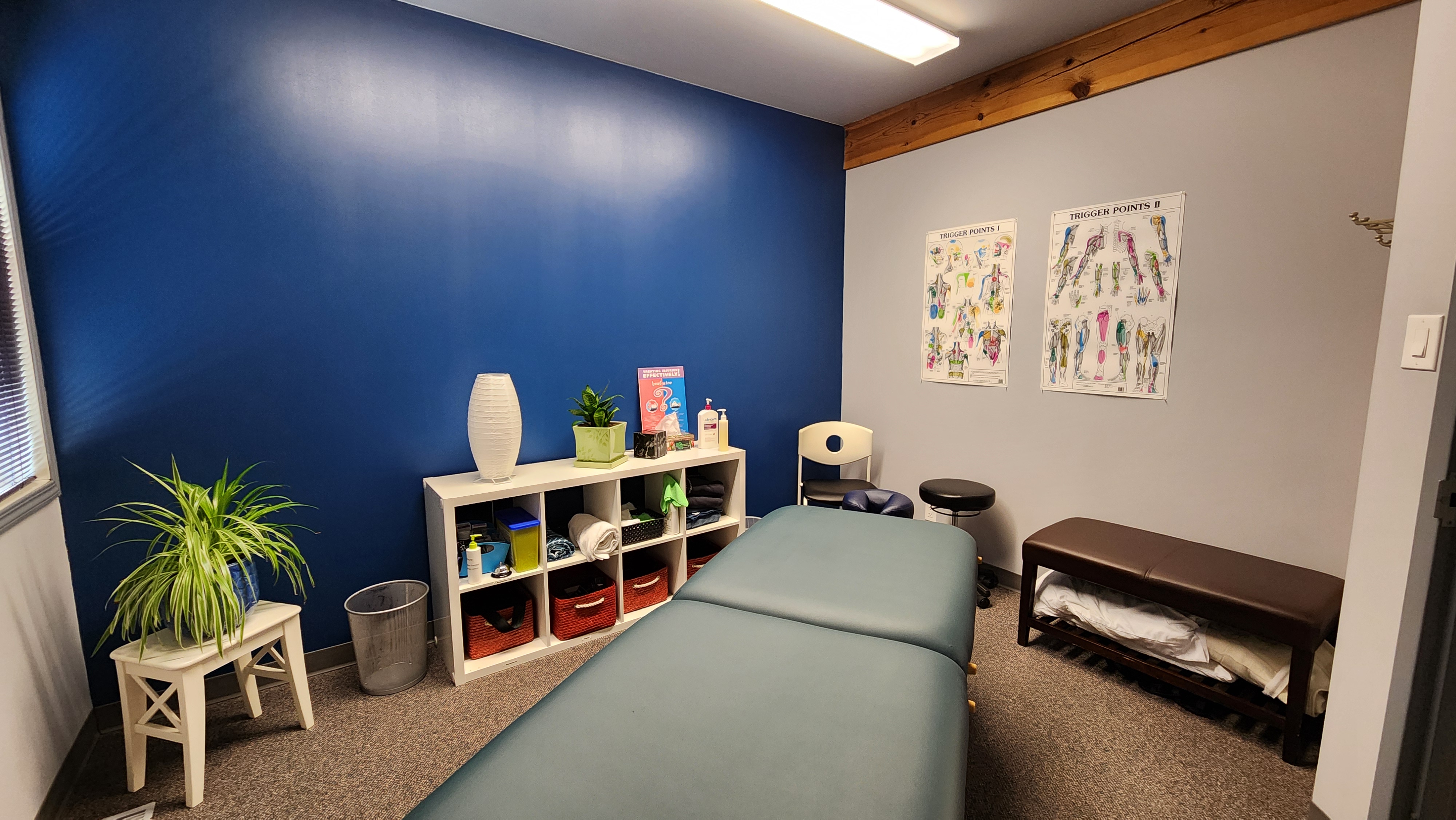 Private room 2