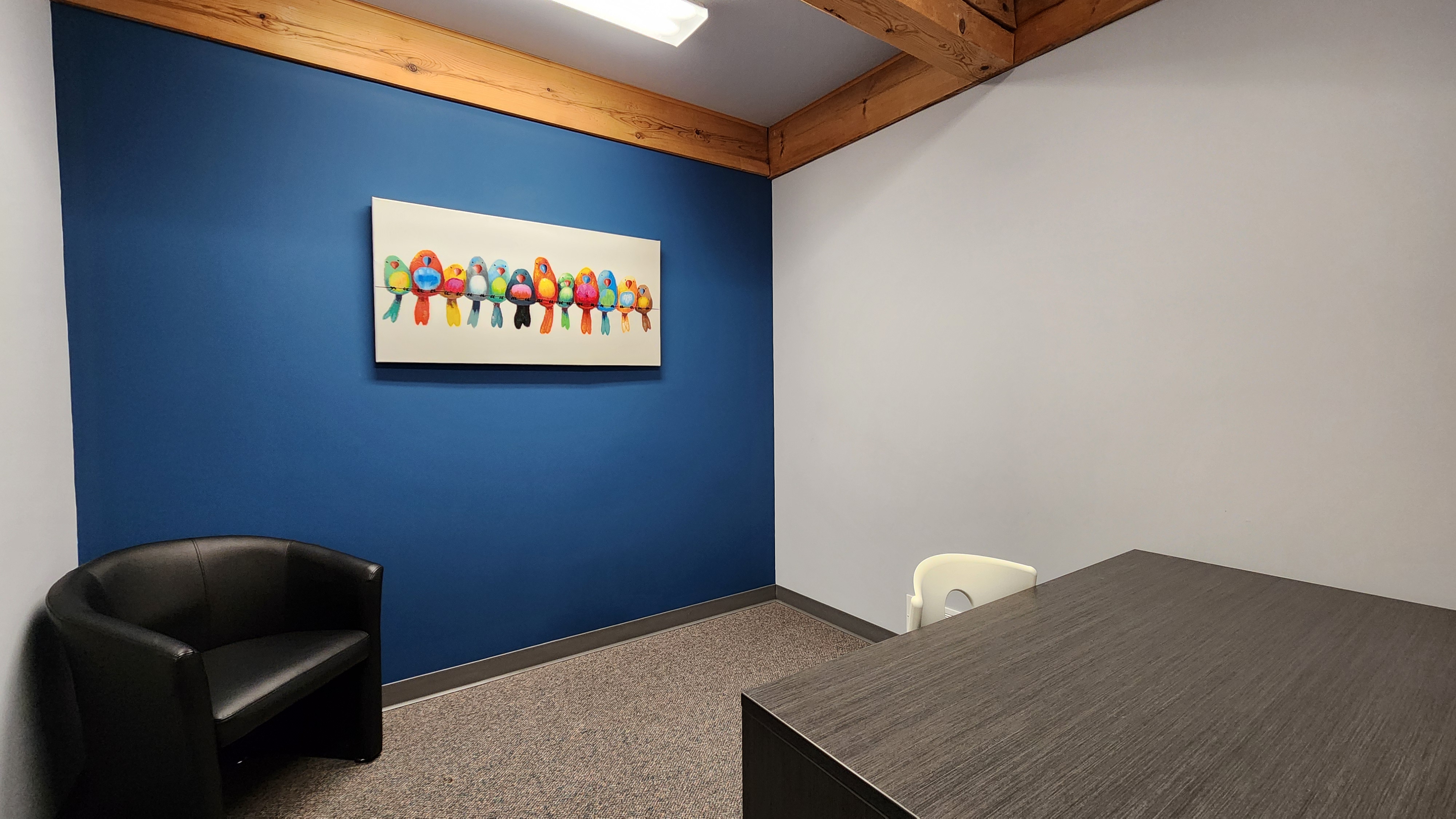 Private room 3