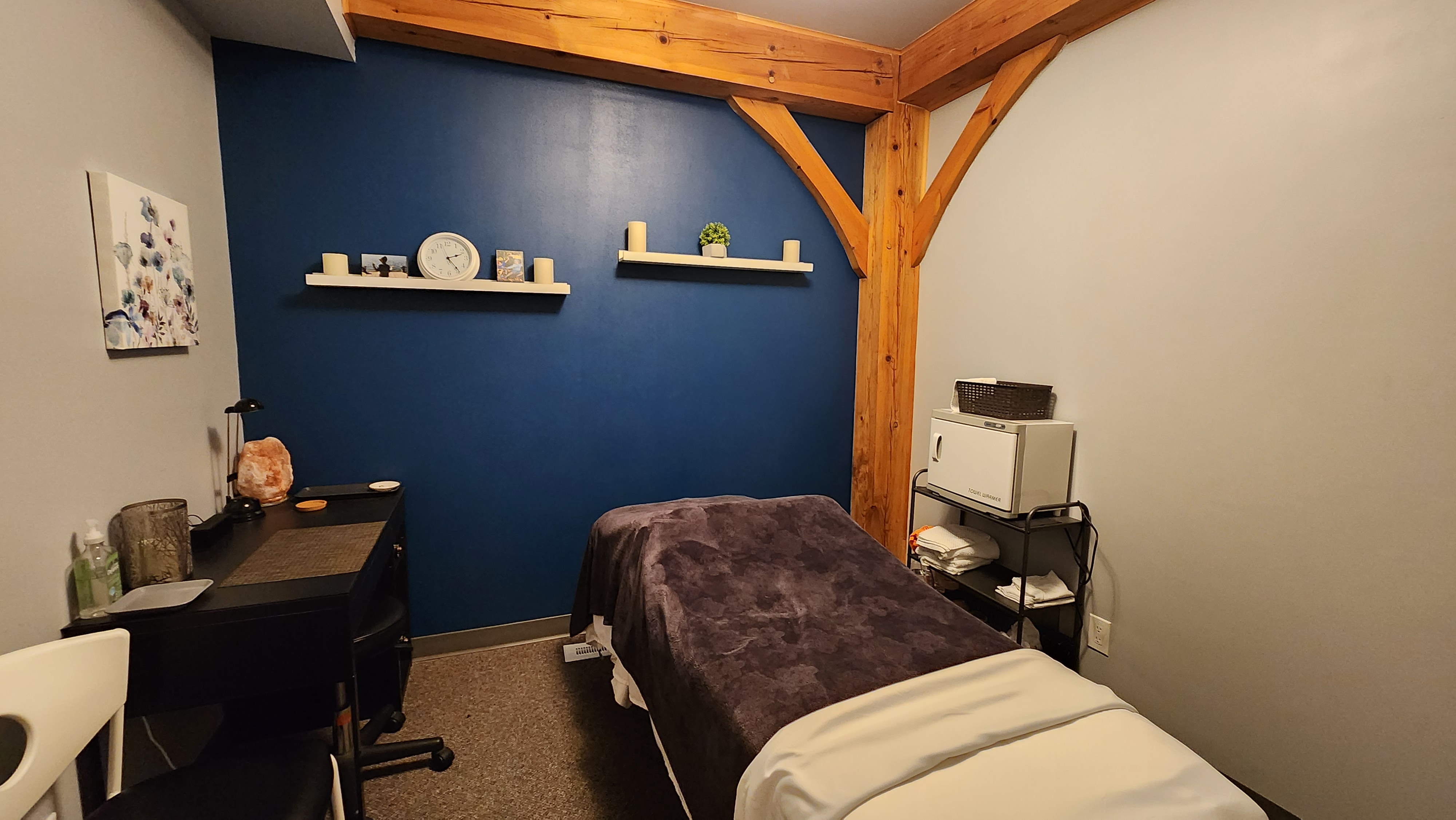 Private room 4