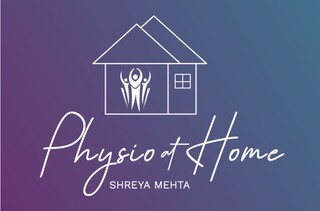 Physio at Home Logo April 22, 2024