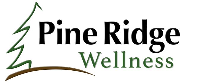 Pine Ridge Wellness - August 7, 2025