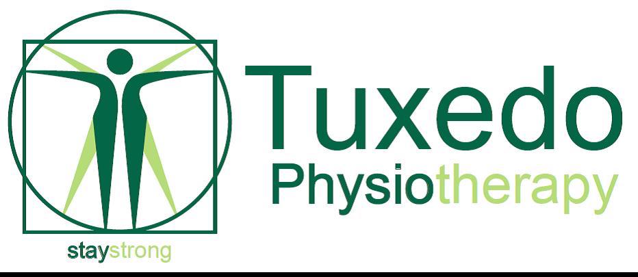 Tuxedo Physio Logo Sept 3, 2024