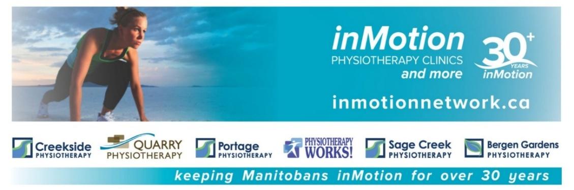 inMotion Employment Opportunities