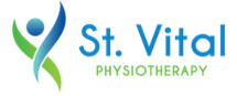 st vital physio